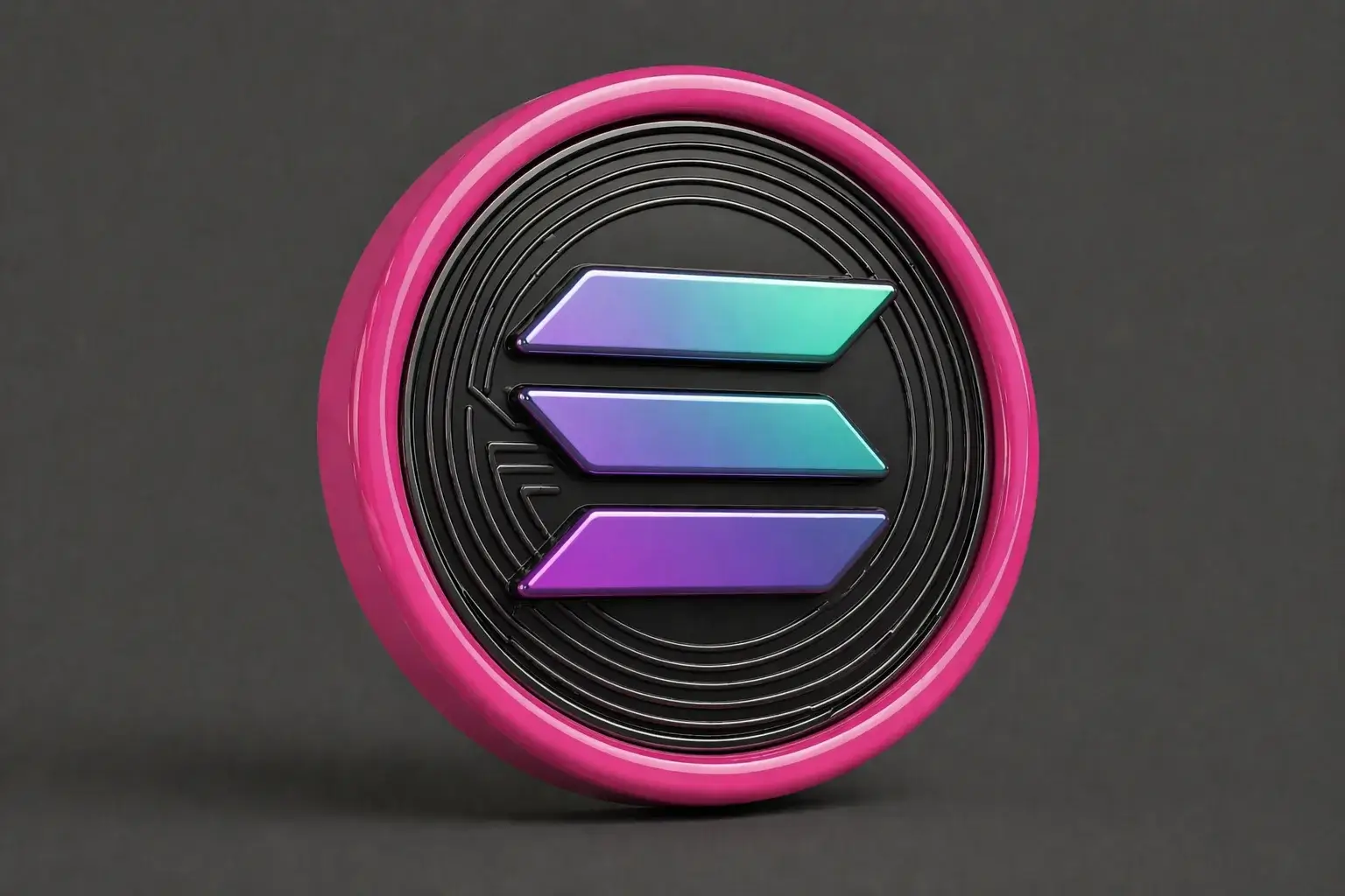 Solana Price Forecast: SOL-USD Battles $86 as $1T On-Chain Volume Collides With Oil Shock, 50-Day EMA Resistance