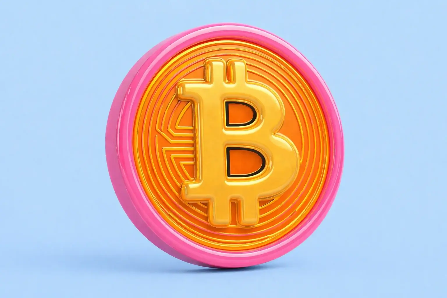 Bitcoin Price Forecast: BTC-USD Tests $80K Ceiling as Saylor Declares Winter Over and $879M in Longs Sit at Risk