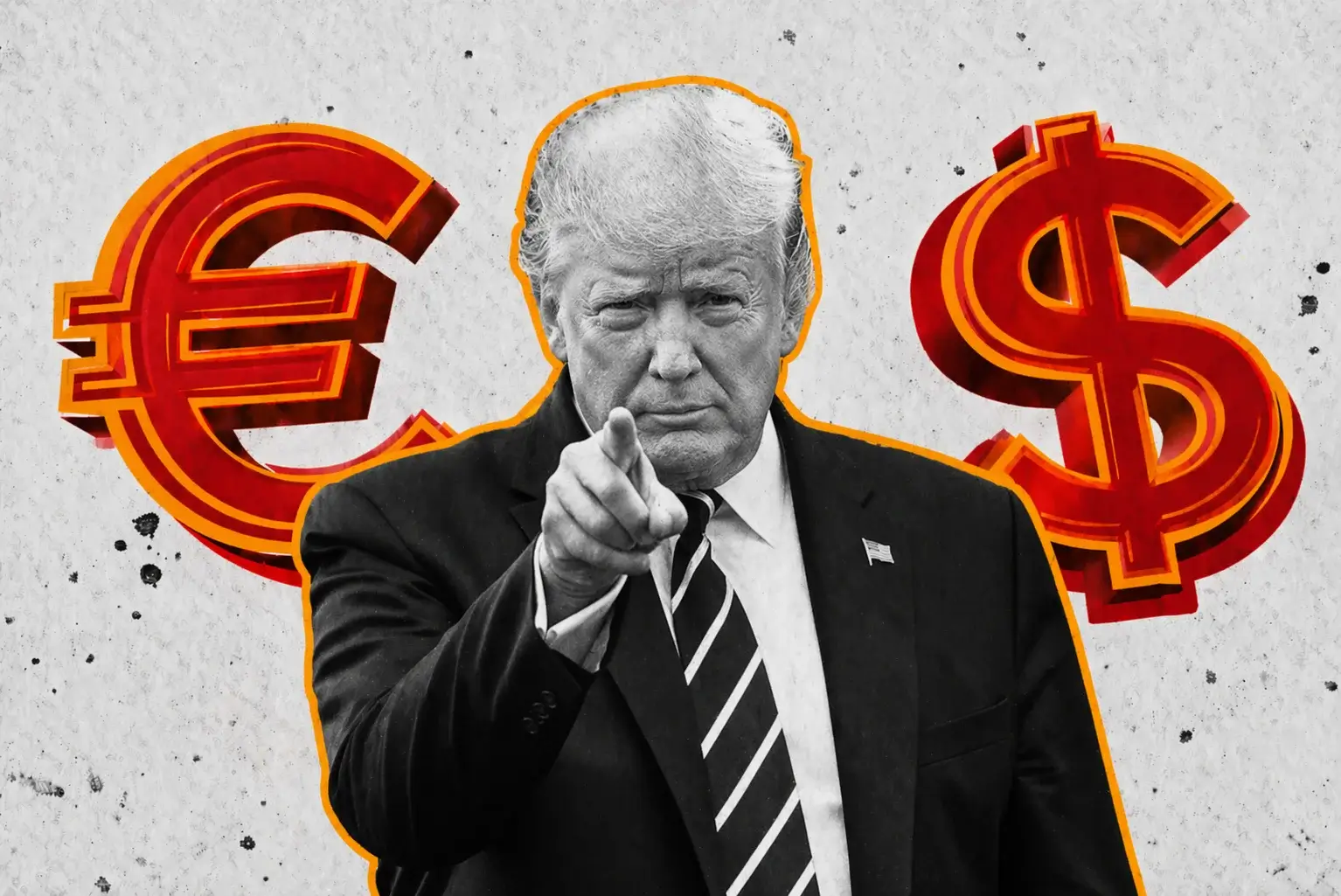 EUR/USD Forecast: Pair Pinned at 1.1715, 1.1665 Support Meets 1.1722 Trigger Ahead of Fed Decision and Iran Talks