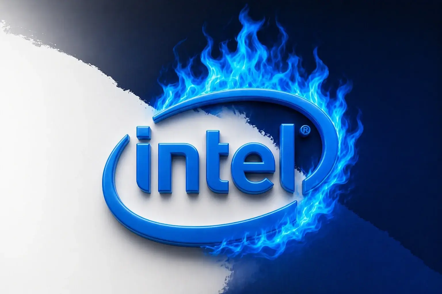 Intel Stock Price Forecast - INTC Detonates 22% to $81.41 as Q1 Blowout Clears the Dot-Com High
