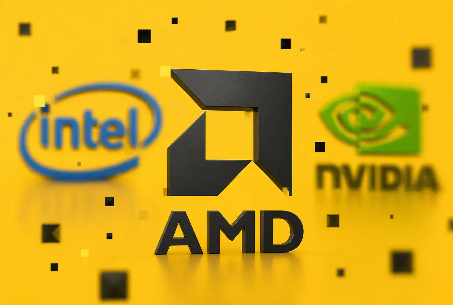 AMD Stock Price Forecast - AMD Explodes 13.85% to $347.61 as Intel's Q1 Blowout Validates the EPYC CPU Thesis