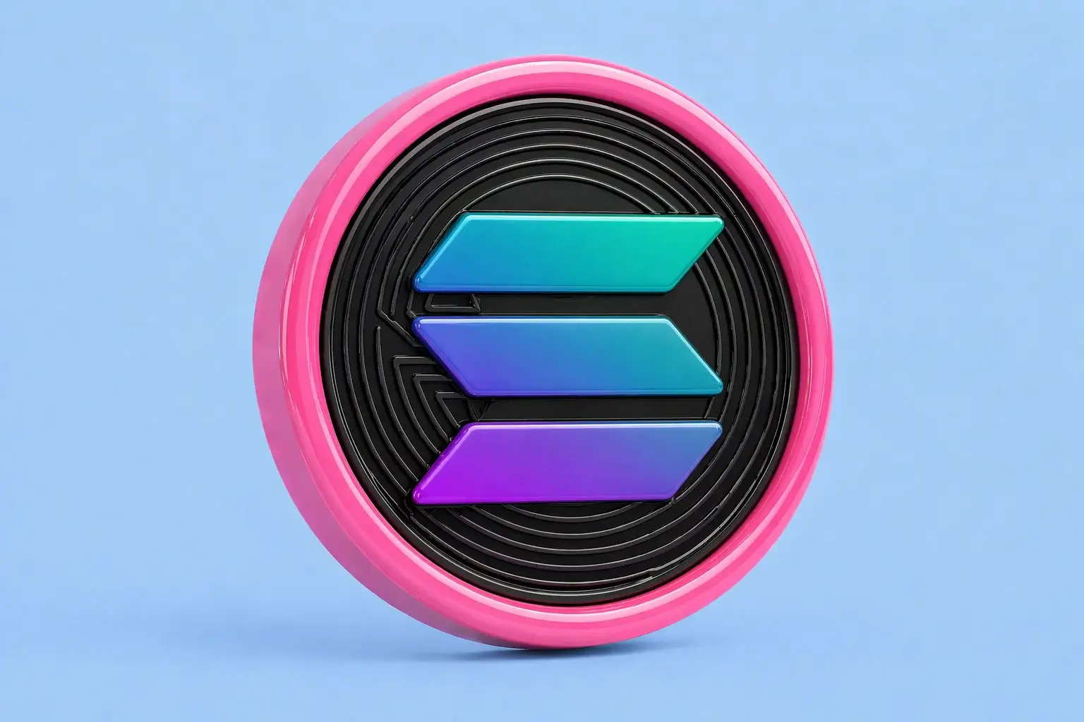 Solana Price Forecast: SOL-USD Grinds at $86.37 as Weekly MACD Crossover Fires the Same Signal That Preceded 100% Rallies 