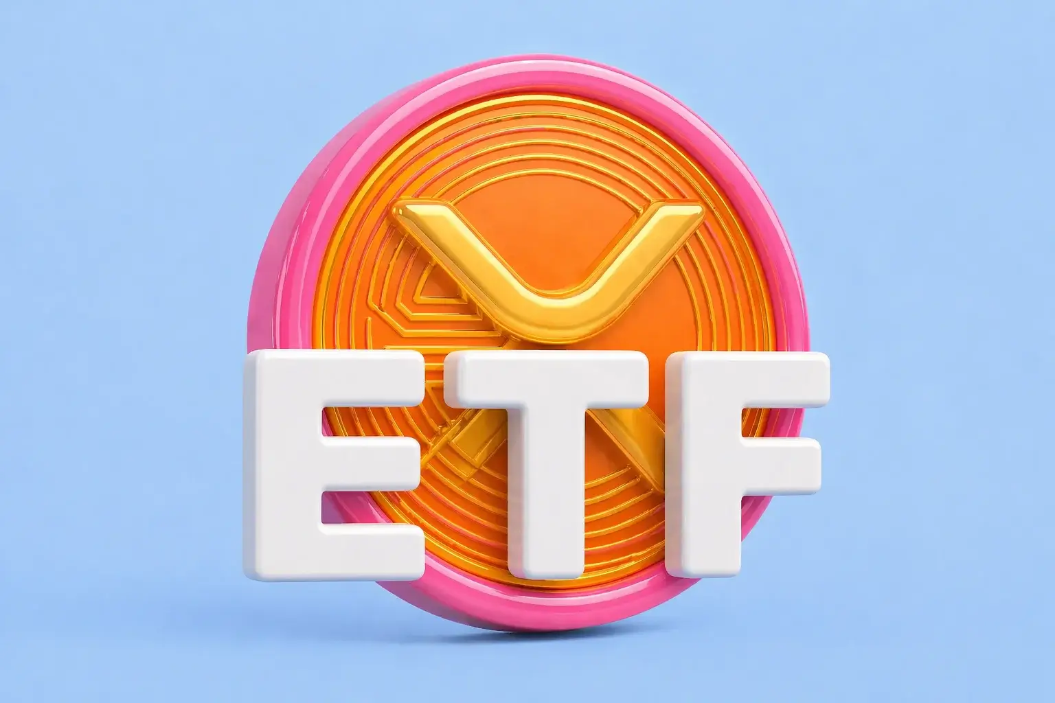 XRP ETF Forecast: XRPI at $8.07 and XRPR at $11.81 as Spot Complex Crosses $1.53B AUM 