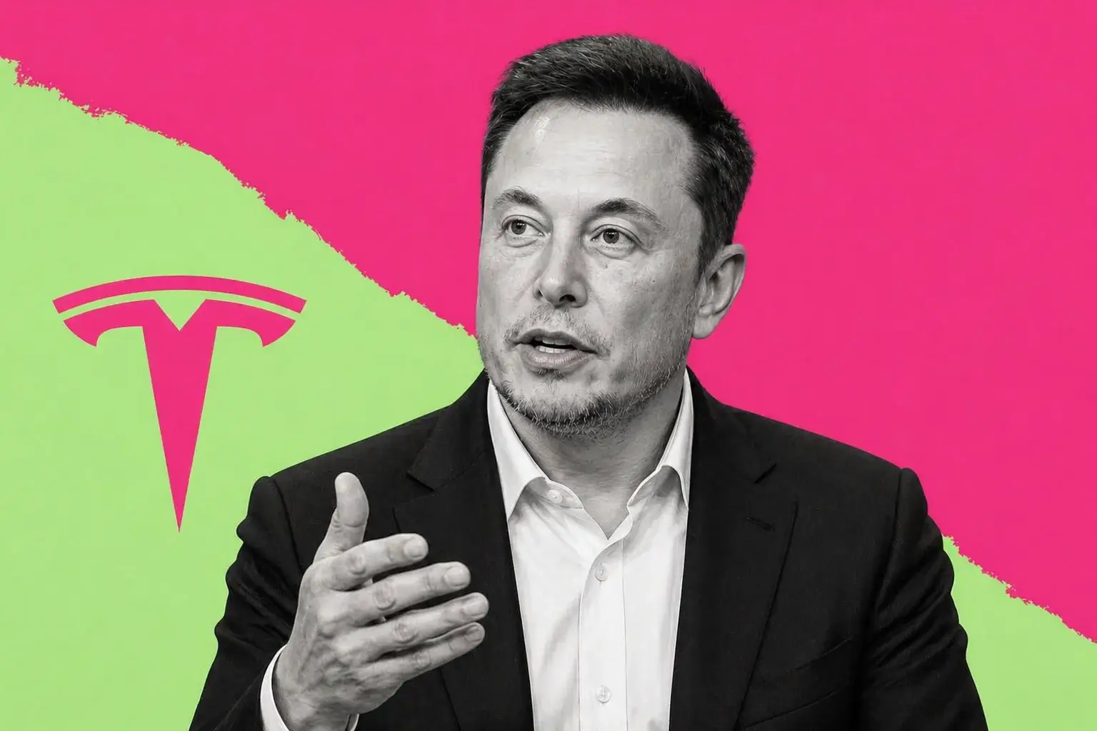 Tesla Stock Price at $374, TSLA Target $435 as $25B CapEx Powers Optimus Bet