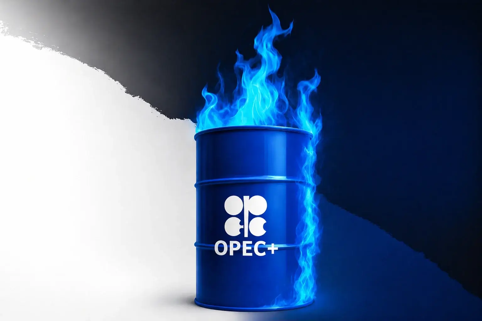 Oil Price Forecast: Brent (BZ=F) Tops $109, WTI (CL=F) Clears $97 as Hormuz Stays Shut