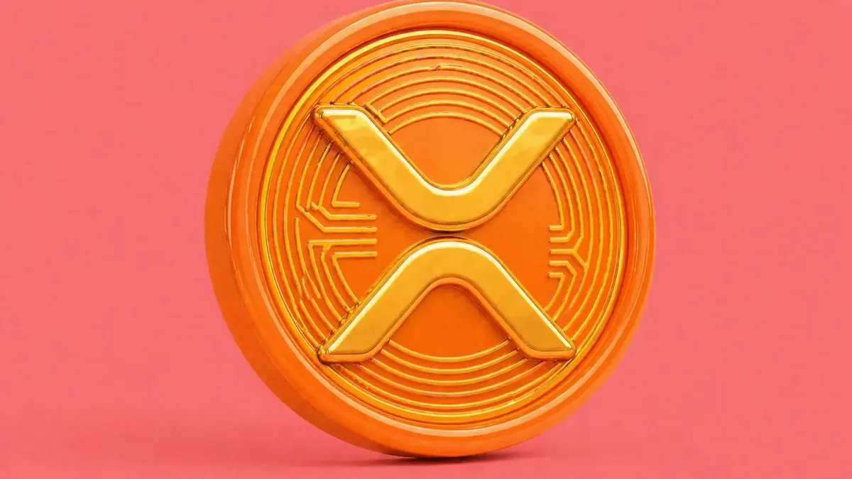 XRP Price Forecast: XRP-USD at $1.41 With $1.77 Target on Cup-and-Handle Setup