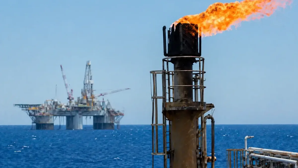 Natural Gas Futures Price Forecast: NG=F at $2.60 as 100+ Bcf Build Crushes Bulls Despite EQT Cuts