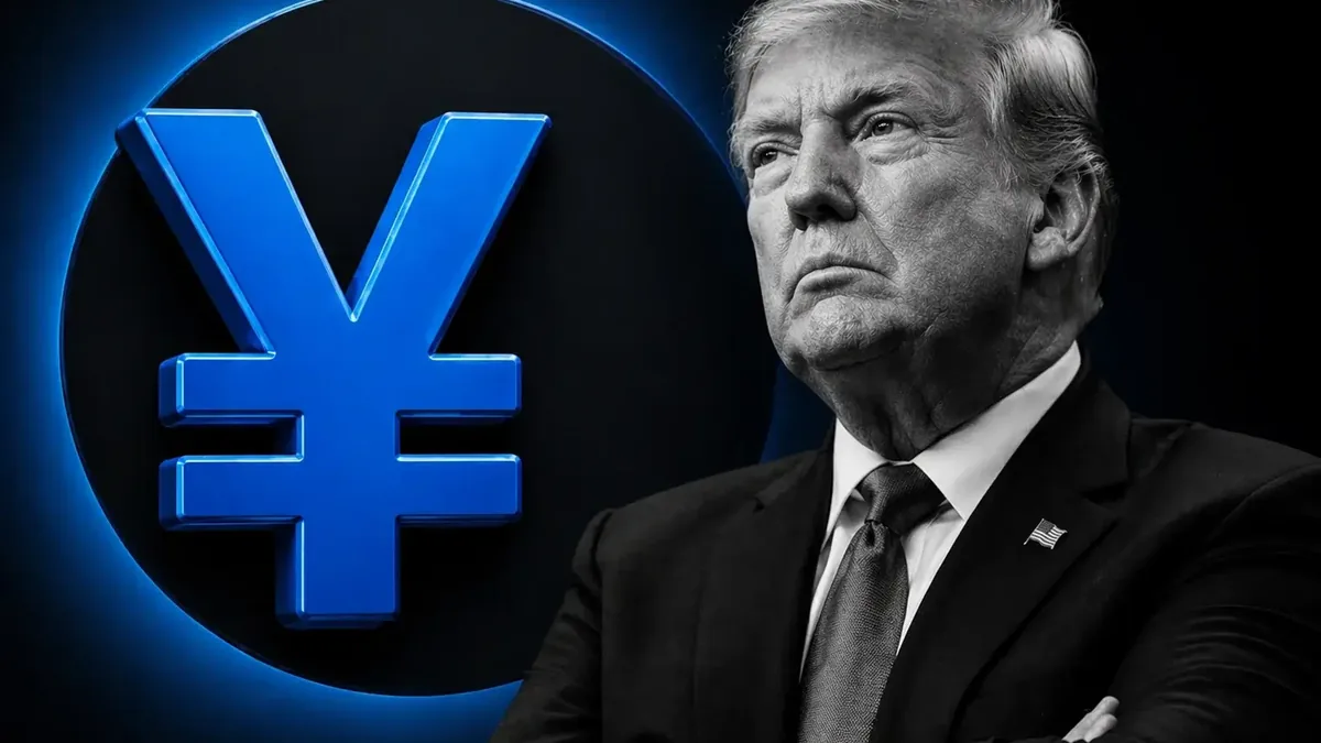 USD/JPY Price Forecast: Yen Holds 159.30 With BoJ-Fed Cluster Setting Up Binary Move