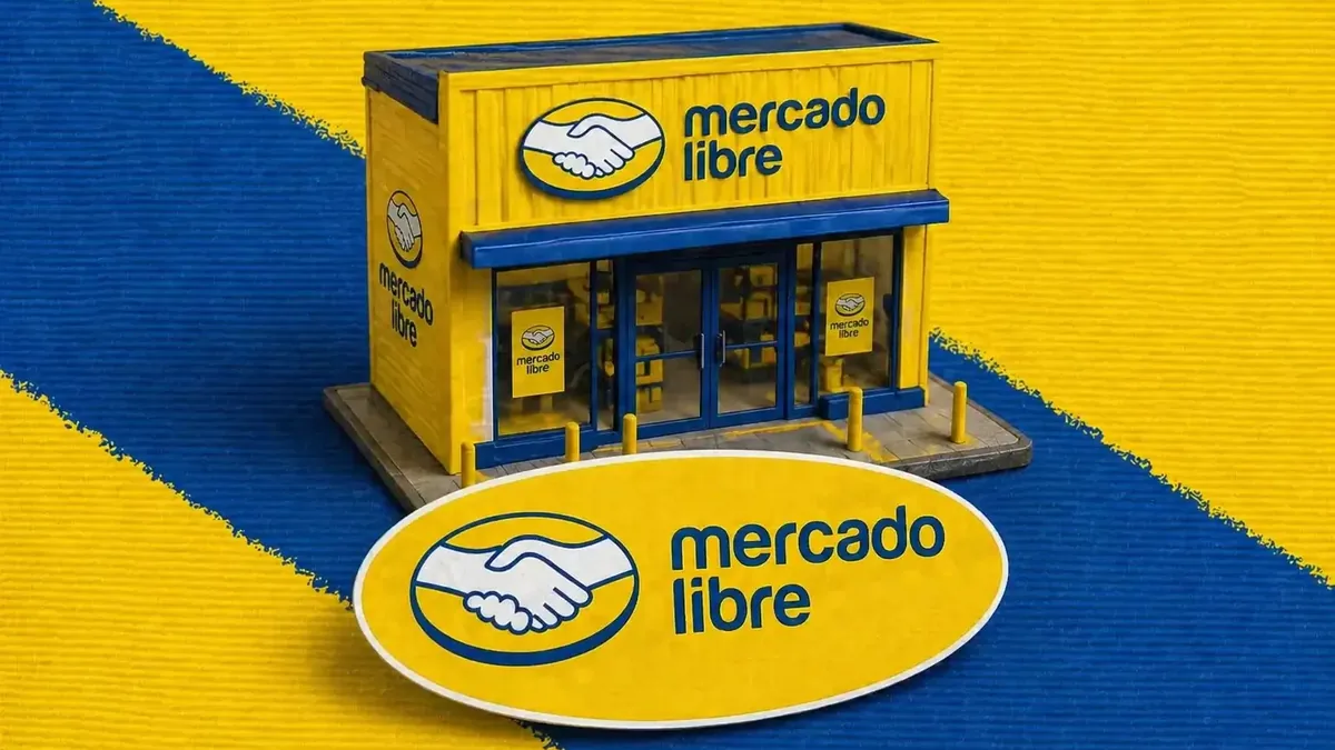 MercadoLibre Stock Price Forecast - MELI at $1,839 With $2,164 Target as Fintech Hits 51% Growth