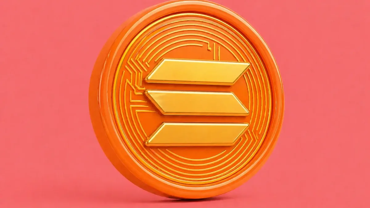 Solana Price Forecast: SOL-USD at $84.24 With $113 Target on Triangle Pattern Breakout