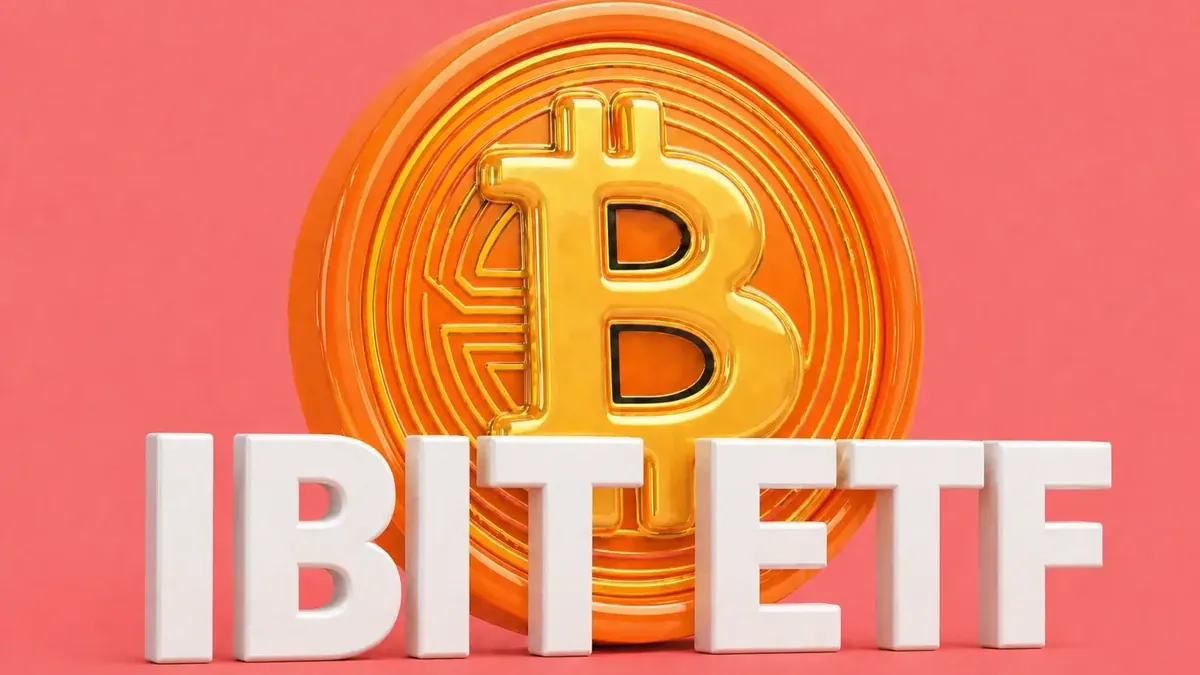 Bitcoin ETF Inflows: IBIT ETF at $43.56 With $823M Weekly as AUM Tops $102B