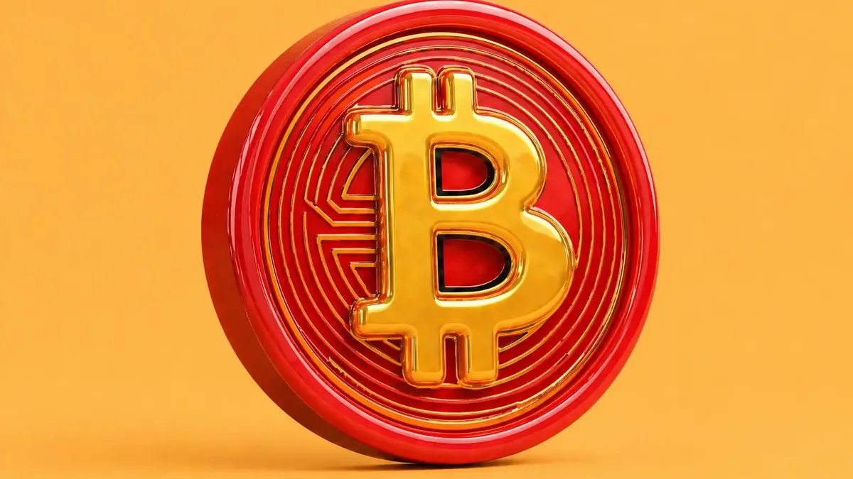 Bitcoin Price Forecast: BTC-USD Eyes $82,700 Target if $76,800 Holds; Break Risks Drop to $68,000