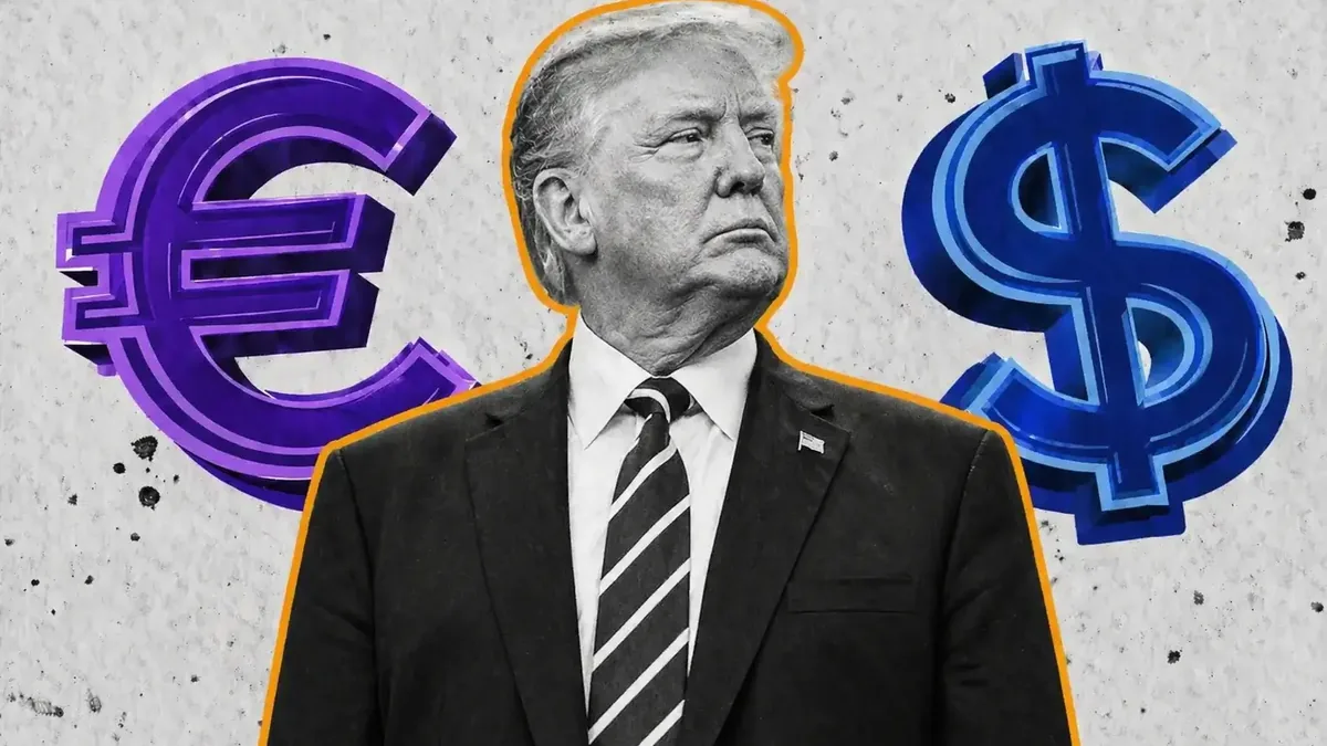 EUR/USD Price Forecast: Euro Cracks 1.1700 as Dollar Roars Back; 1.1650 Is the Bull-Bear Line Into FOMC, ECB