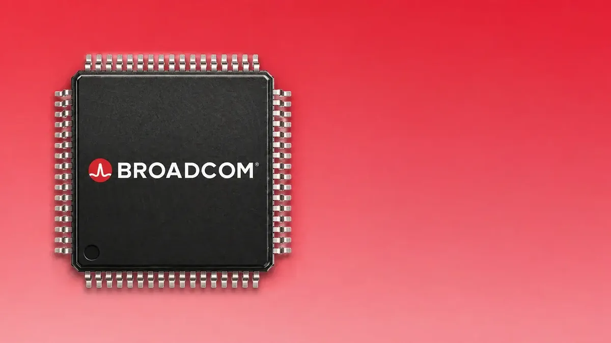 Broadcom Stock Price Forecast: AVGO Eyes $460 Target After 5.21% Drop to $396 on OpenAI Jitters
