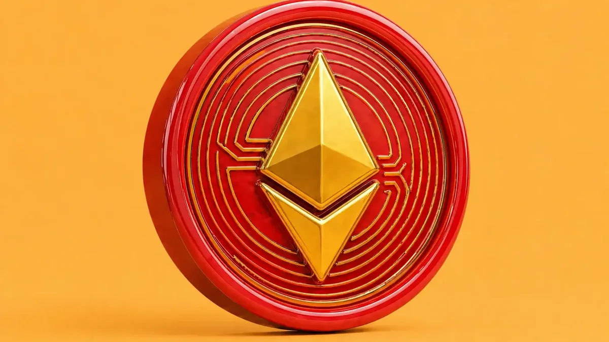 Ethereum Price Forecast: ETH-USD Slides to $2,278 in 5-Year Round Trip; $2,200 Support Holds the Bull Case
