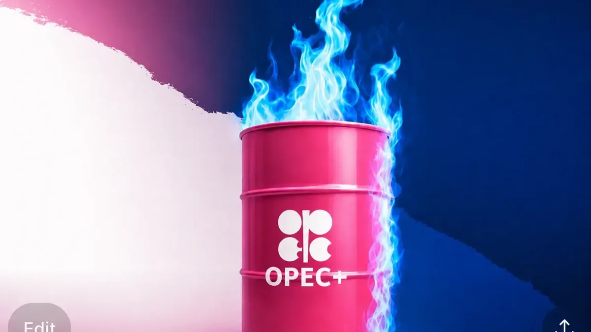Oil Price Forecast: WTI (CL=F) Cracks $100, Brent (BZ=F) Tops $111 as UAE Exits OPEC, Hormuz Shutdown Drives Q2 Surge