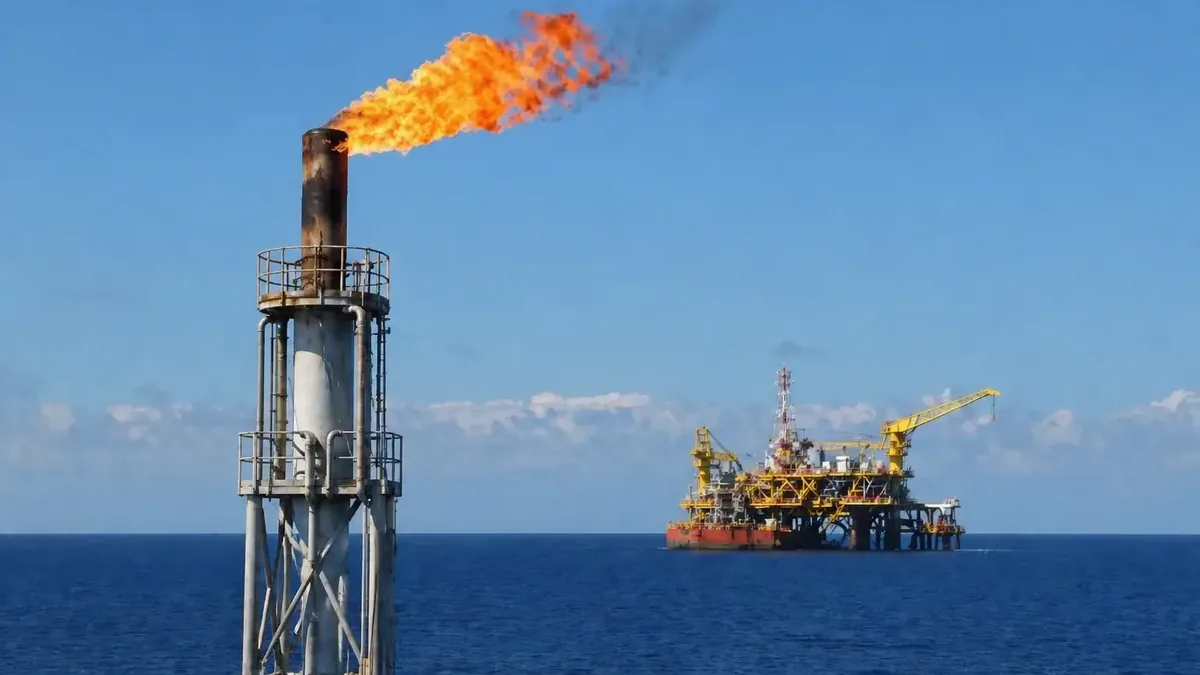 Natural Gas Futures Price Forecast: NGM26 Holds $2.69 as Hormuz LNG Shock Drives TTF to $14.80, JKM to $16.02