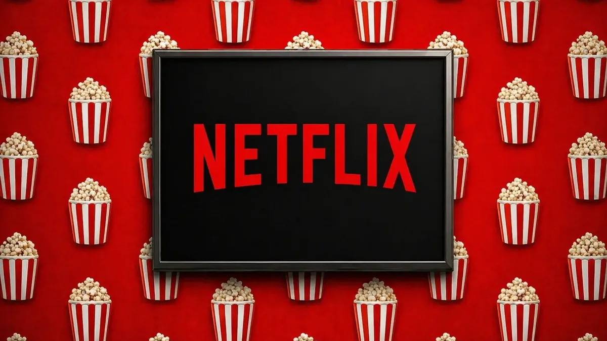 Netflix Stock Price Forecast: NFLX Eyes $117 Target at $92.30 as Q1 Revenue Hits $12.25B and Ads Double to $3B