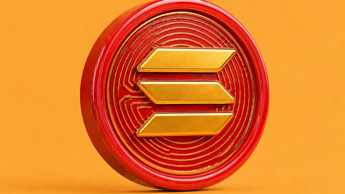 Solana Price Forecast: SOL-USD Slides to $83.87 as $80 Support Faces Test; Falcon Quantum Upgrade Builds Bull Case