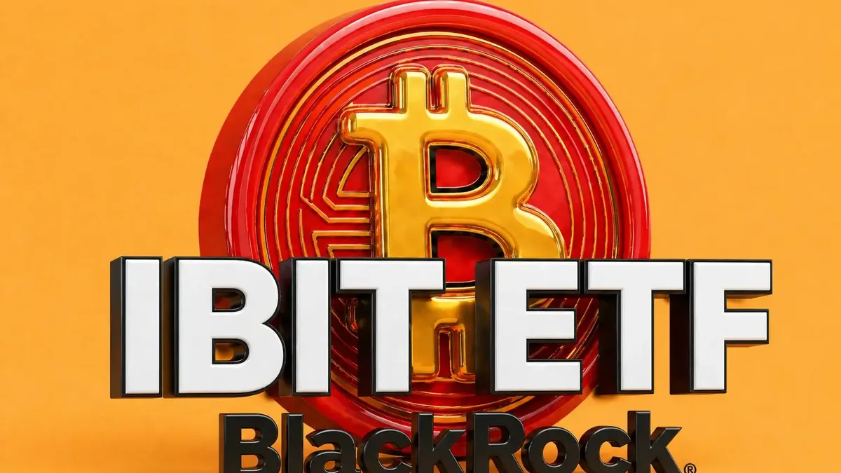 IBIT ETF Price Forecast: BLK Bitcoin ETF Holds $43.27 as $263M Outflow Snaps 9-Day Streak, FBTC Sheds $150M