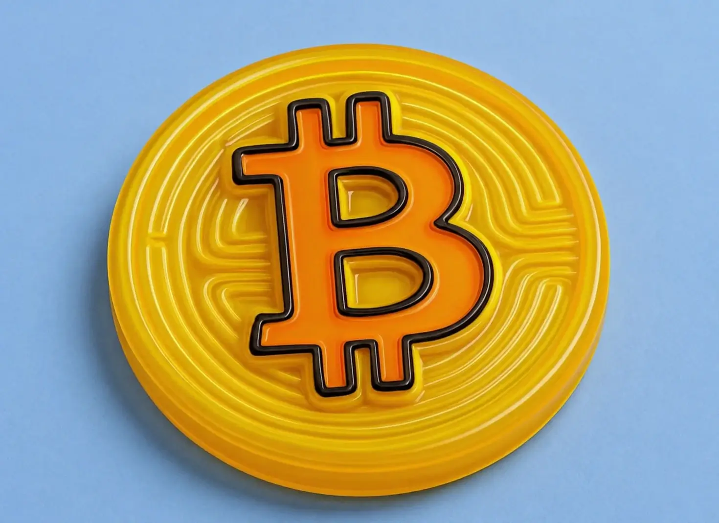 Bitcoin Price Forecast: BTC-USD Holds $76,600 as Funding Rates Crash to 1-Year Low