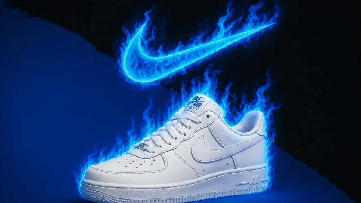 Nike Stock Price Forecast: NKE at $44 Down 31% YTD; Insider Buying Cluster, World Cup Catalyst Set Up $66 Recovery Path