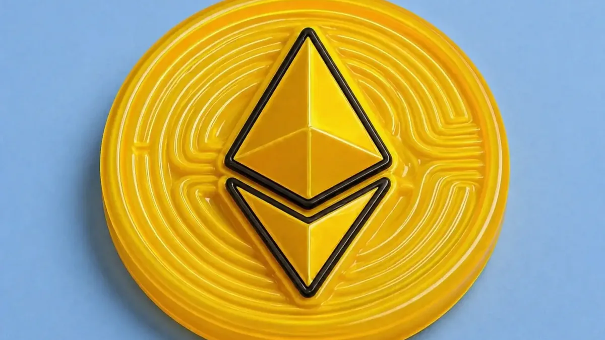 Ethereum Price Forecast: ETH-USD at $2,340, 6-Month Downtrend Cracks; Whales Buy 45K ETH, $2,400 Break Triggers