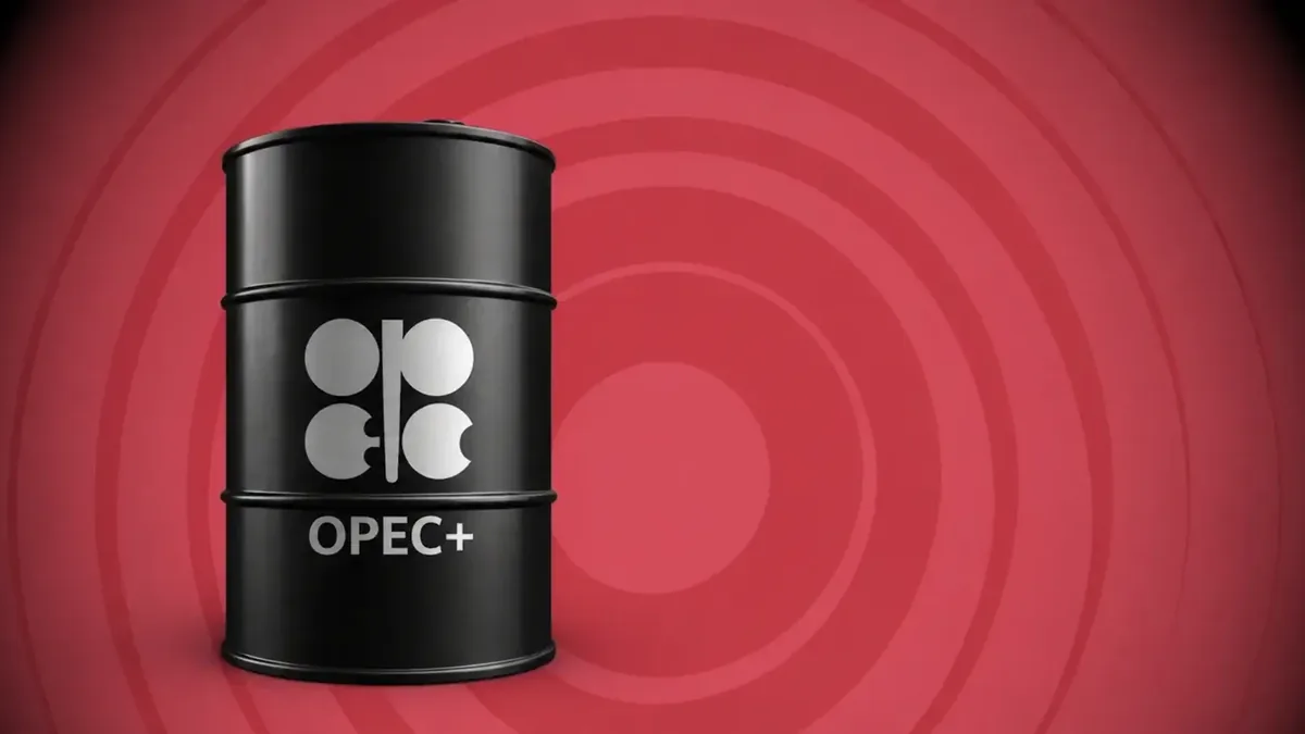 Oil Price Forecast: Brent (BZ=F) Tops $119 and WTI (CL=F) Cracks $107 Up 7% as 8-Day Rally Hits 30%