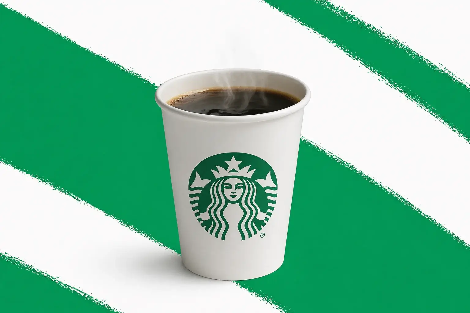 Starbucks Stock Price Forecast: SBUX Surges 8.29% to $105, Q2 Revenue Hits $9.53B Up 8.8%