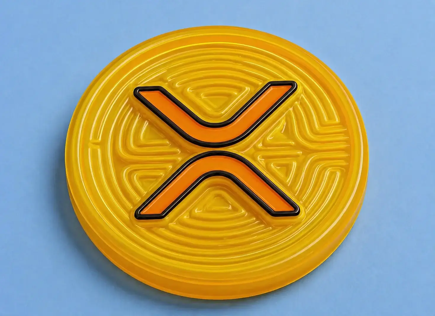 XRP Price Forecast: XRP-USD Holds $1.36 as XRPL RWA Tops $3B; Symmetrical Triangle Targets $1.50