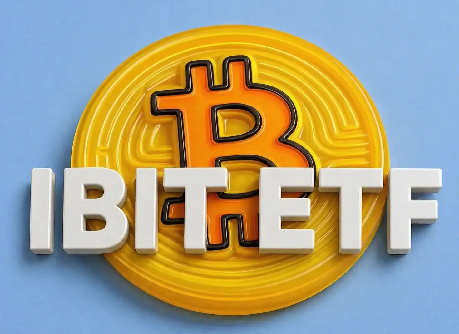 Bitcoin ETF Inflows Hit $823M as IBIT ETF Dominates 75% of Capital; ETFs Absorb 19K BTC vs 2,100 Mined 