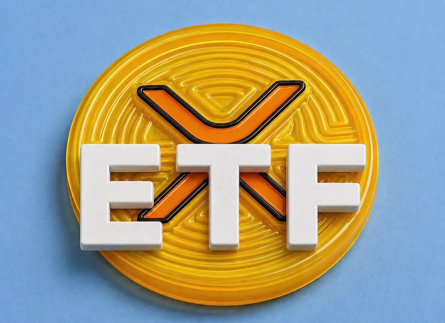 XRP ETF Forecast: XRPI ($7) XRPR ($11), April Inflows Hit $83.9M, Strongest Monthly Pace Since DEC 2025