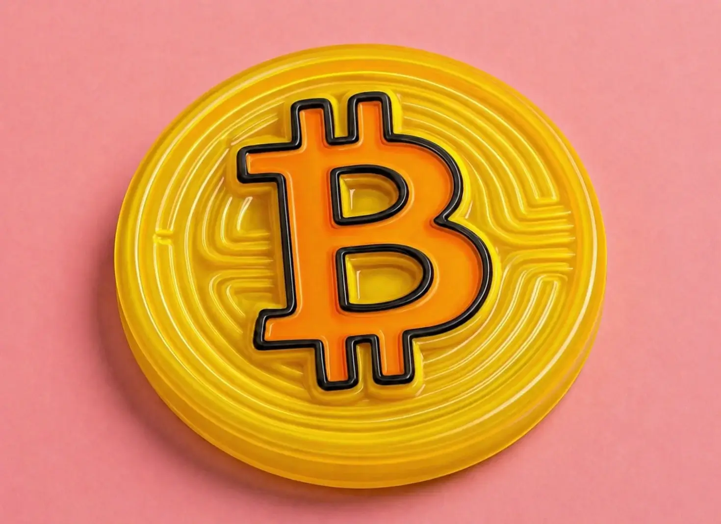 Bitcoin Price Today: BTC-USD Pinned at $76,316 as 475,301 Coins Trapped at $80K Cap the Rally
