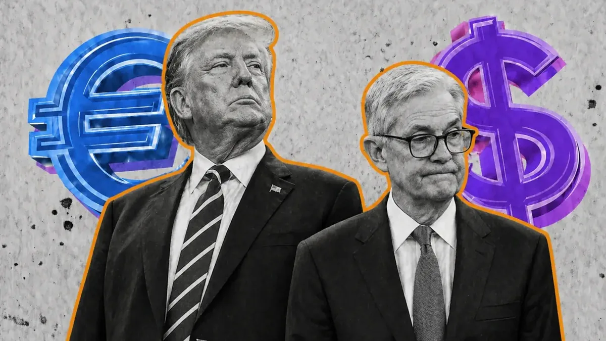 EUR/USD Price Forecast: Euro Rips to 1.1720 With 1.1849 Target as BOJ Yen Intervention Cracks the Dollar