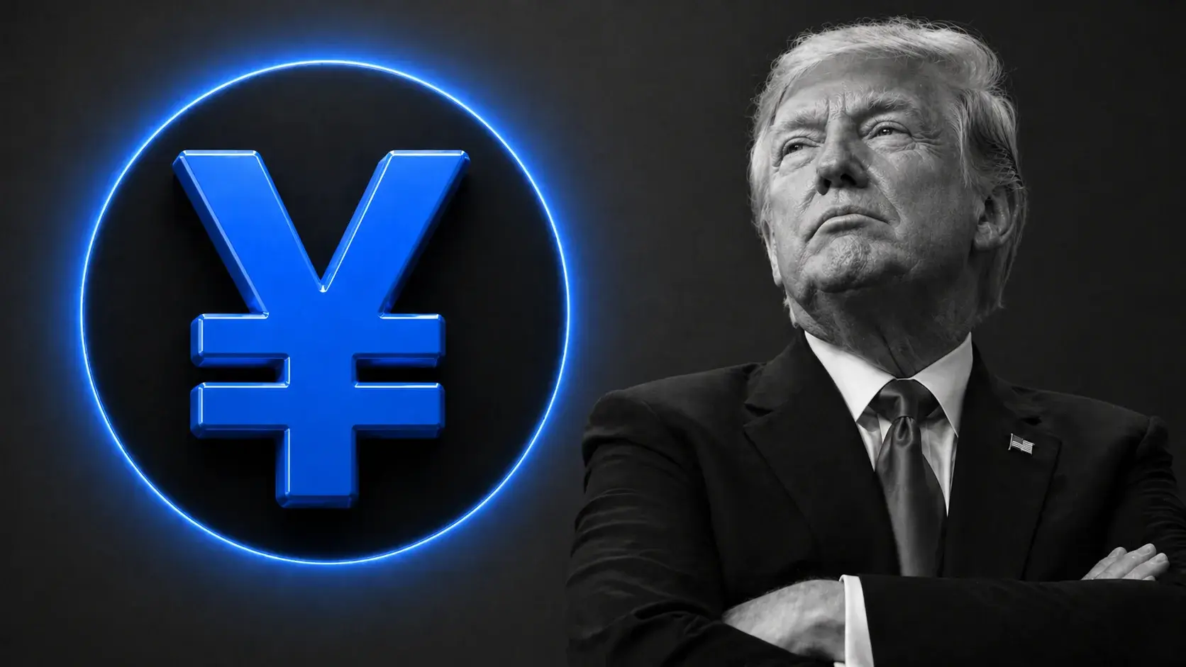 USD/JPY Price Forecast: Yen Rips 500 Pips to 156.71 With 160 Ceiling as Tokyo Confirms Direct Intervention