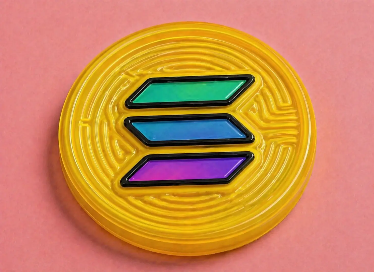 Solana Forecast: SOL-USD Pinned at $83.11 With $125 Target as Western Union USDPT Launch