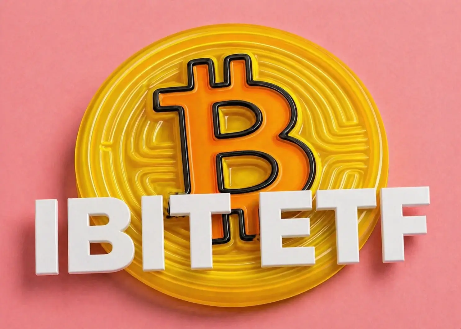 Bitcoin ETF Inflows Bleed $137.77M for 3rd Straight Day With IBIT ETF at $43.32 