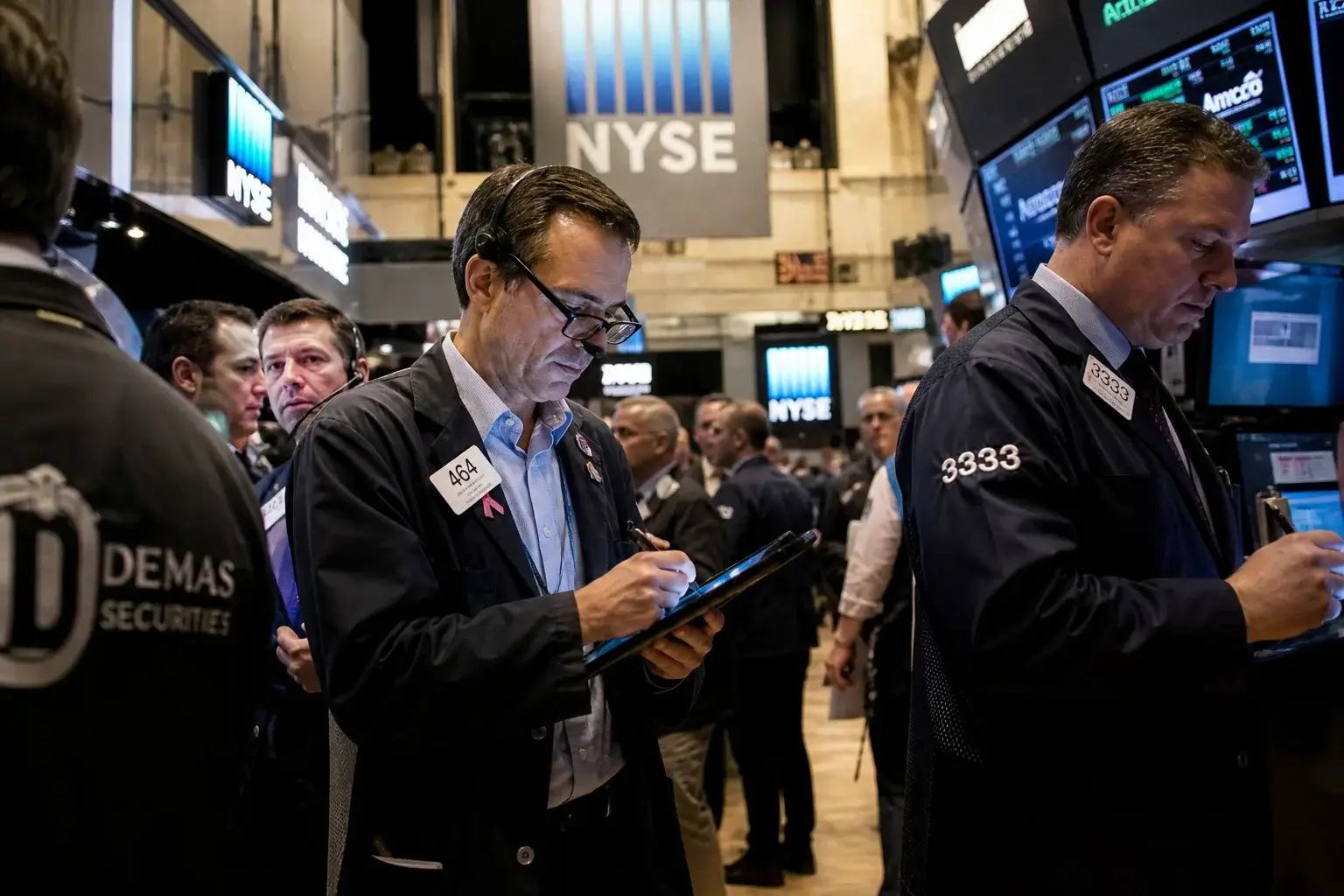 Stock Market Today: S&P 500 and Nasdaq Smash Fresh Records as Apple's Blowout Quarter Ignites May Rally
