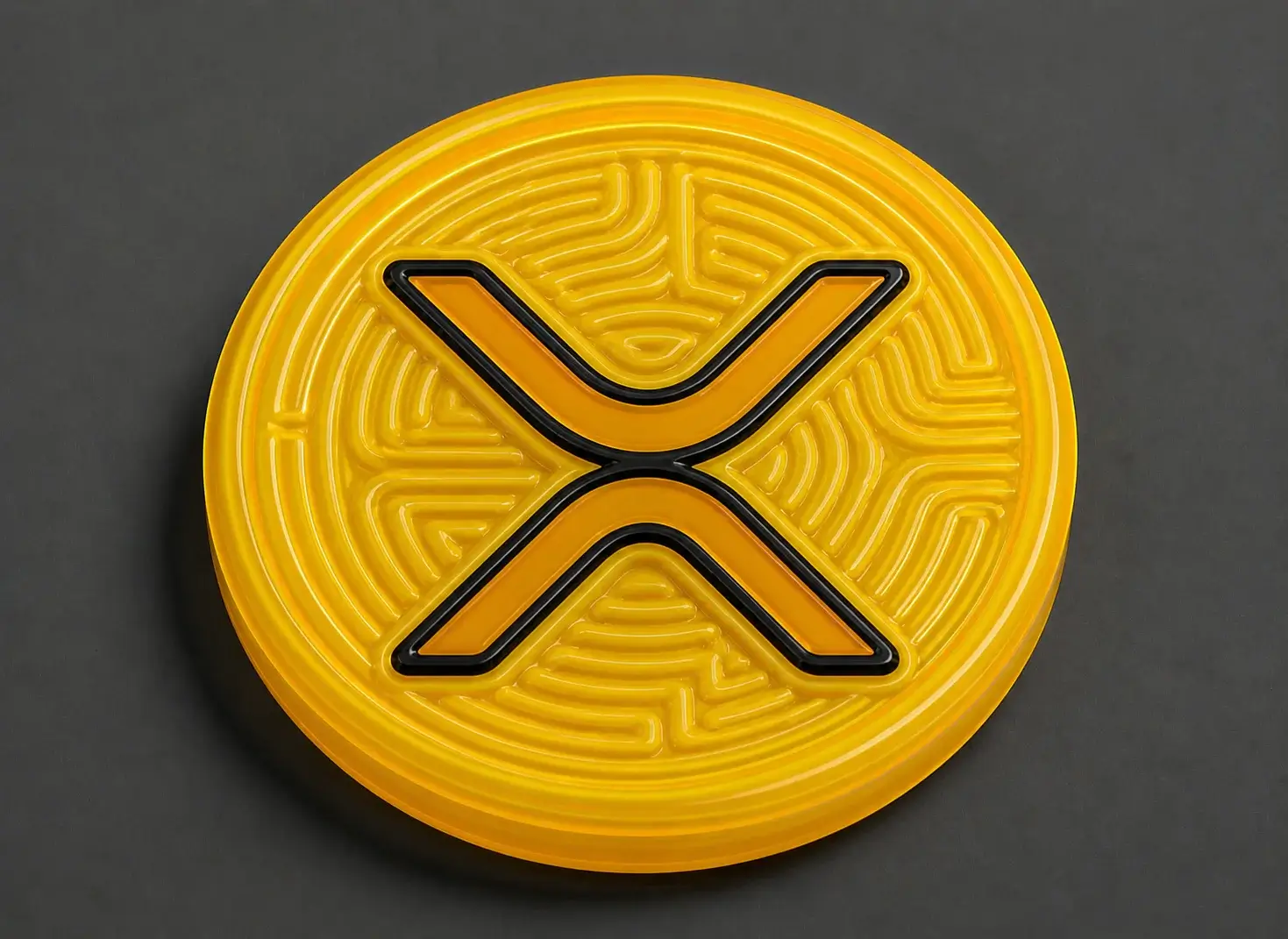 XRP Price Prediction: XRP-USD Reclaims $1.40 as CLARITY Act May 21 Deadline Looms