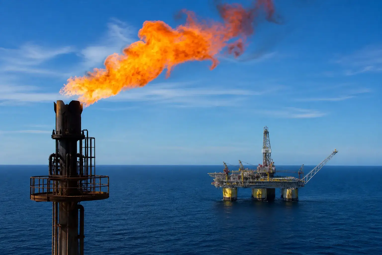 Natural Gas Futures Price Forecast: Price Holds $2.78 as Storage Glut Collides With LNG Export