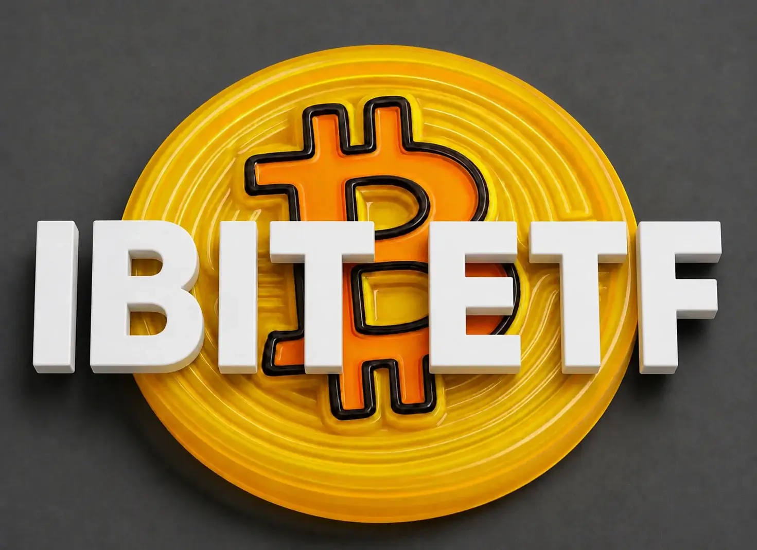 Bitcoin ETFs Stage Fragile Recovery as IBIT ETF Rips 2.65% to $44.47 on $1.97B April Inflows

