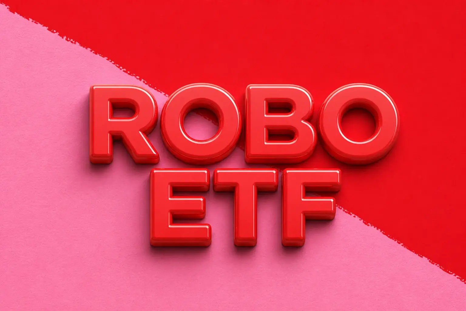 ROBO ETF Climbs 2.26% to $99.58 as Humanoid Robot Economy Goes Mainstream