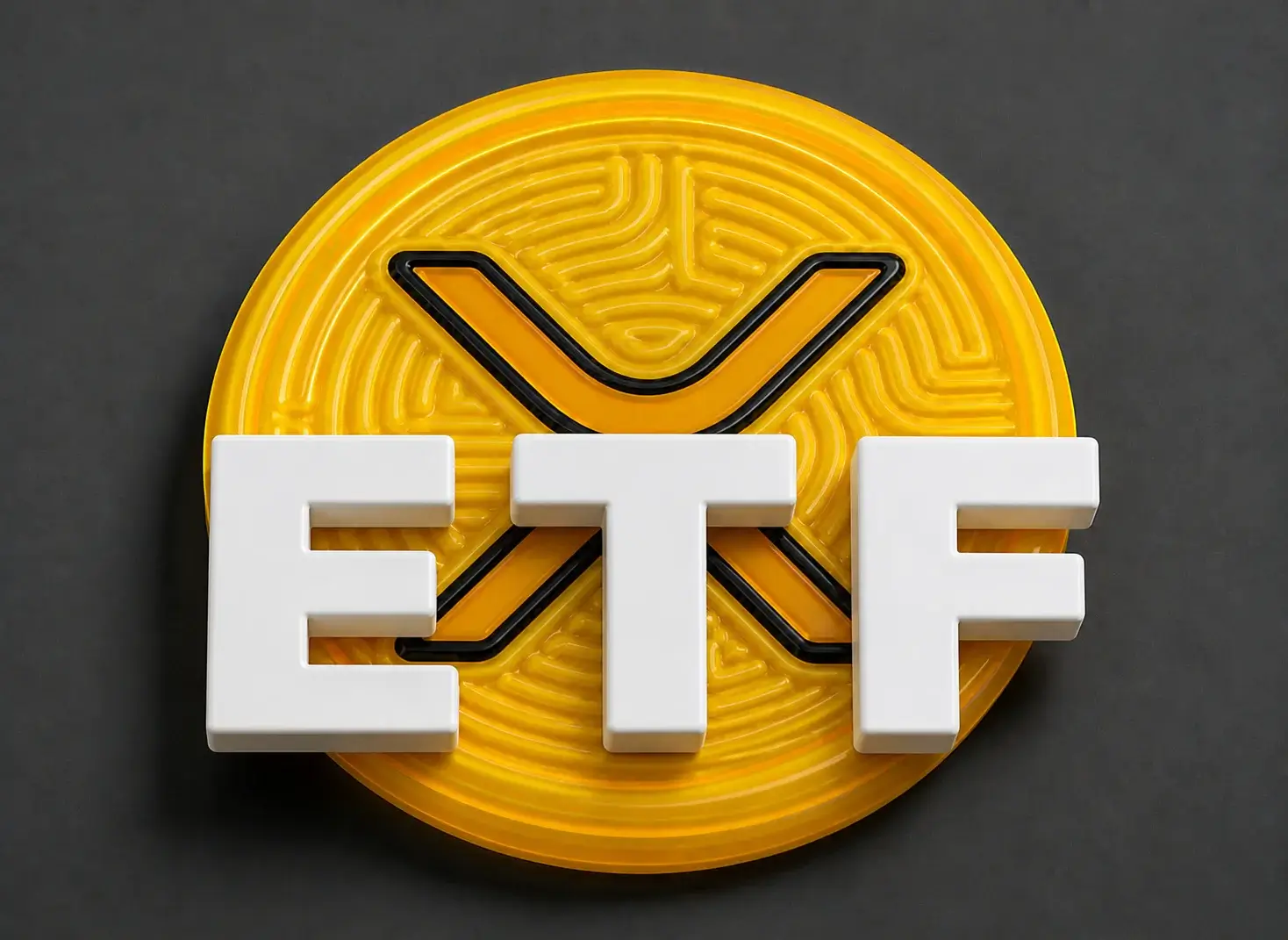 XRP ETFs Capture $83.9M April Inflows as XRPI Climbs 1.69% to $7.81 and XRPR Hits $11.42