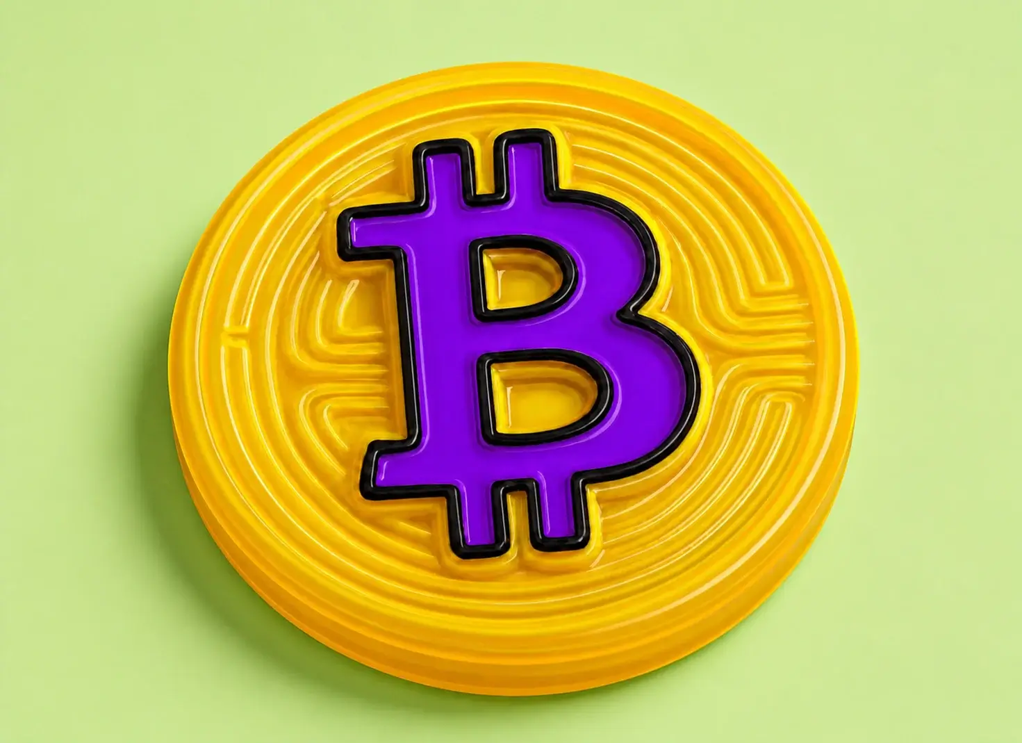 Bitcoin Price Forecast: BTC-USD Cracks $80K for First Time Since January