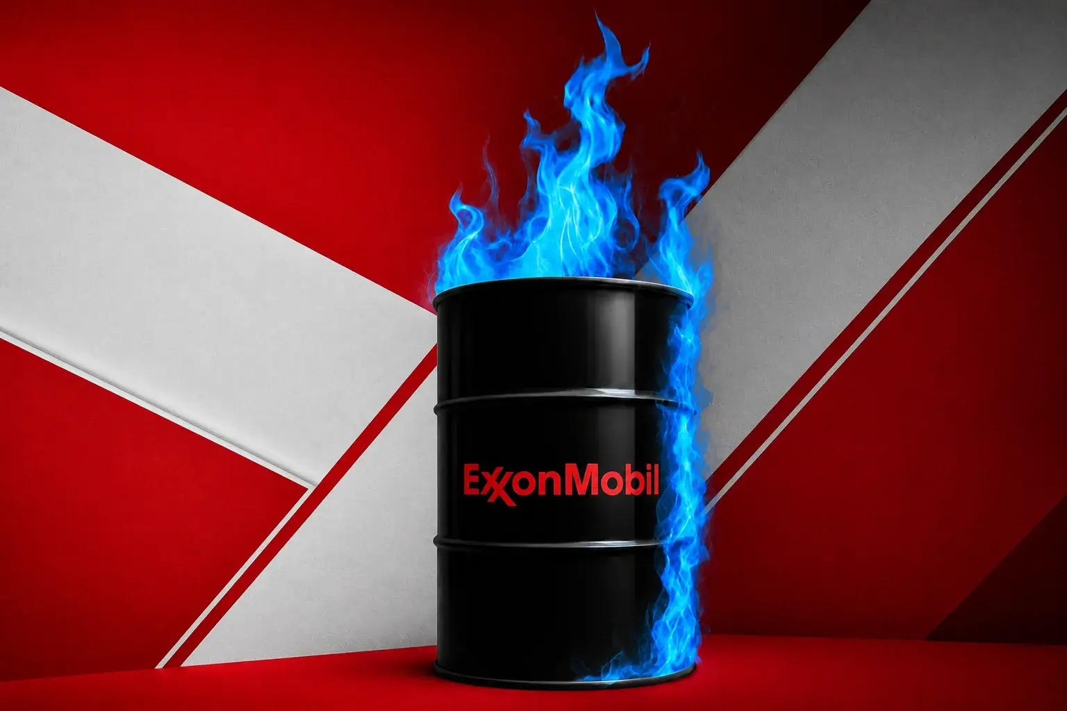 Exxon Mobil Stock Price Forecast - $202 Price Target Implies 32% Upside as Hormuz Crisis Becomes Hidden Tailwind for $640B Oil Major
