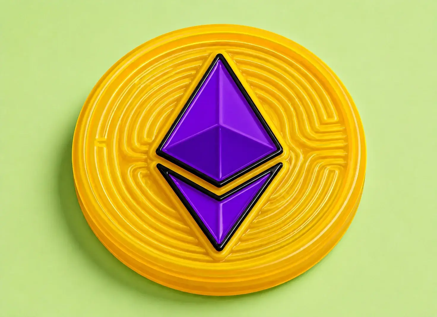 Ethereum Price Forecast: ETH-USD Tests $2,400 Ceiling for 5th Time as Whales Quietly Stack $322M in 96 Hours