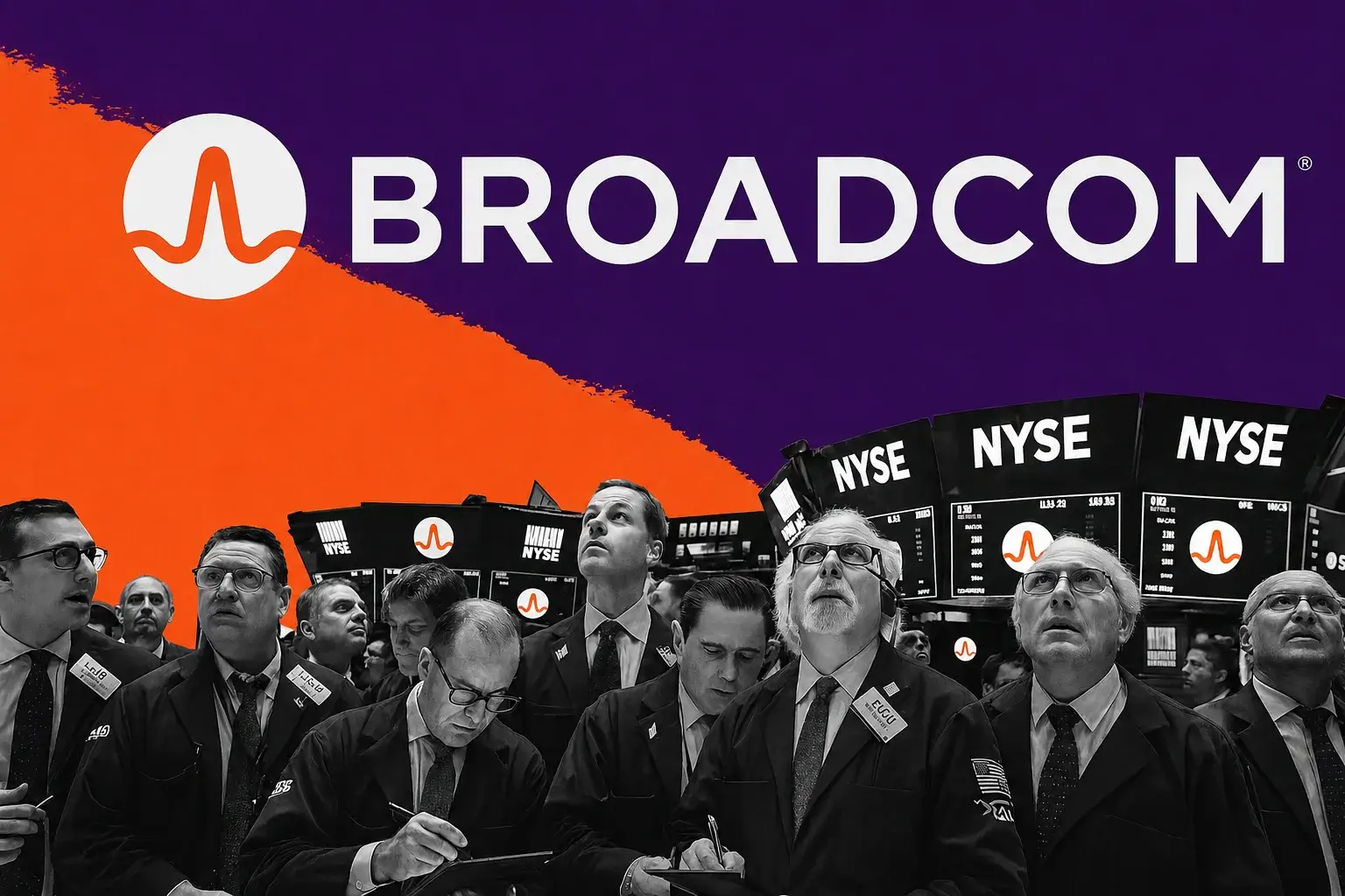 Broadcom Stock Price Forecast: AVGO $520 Price Target Implies 26% Upside