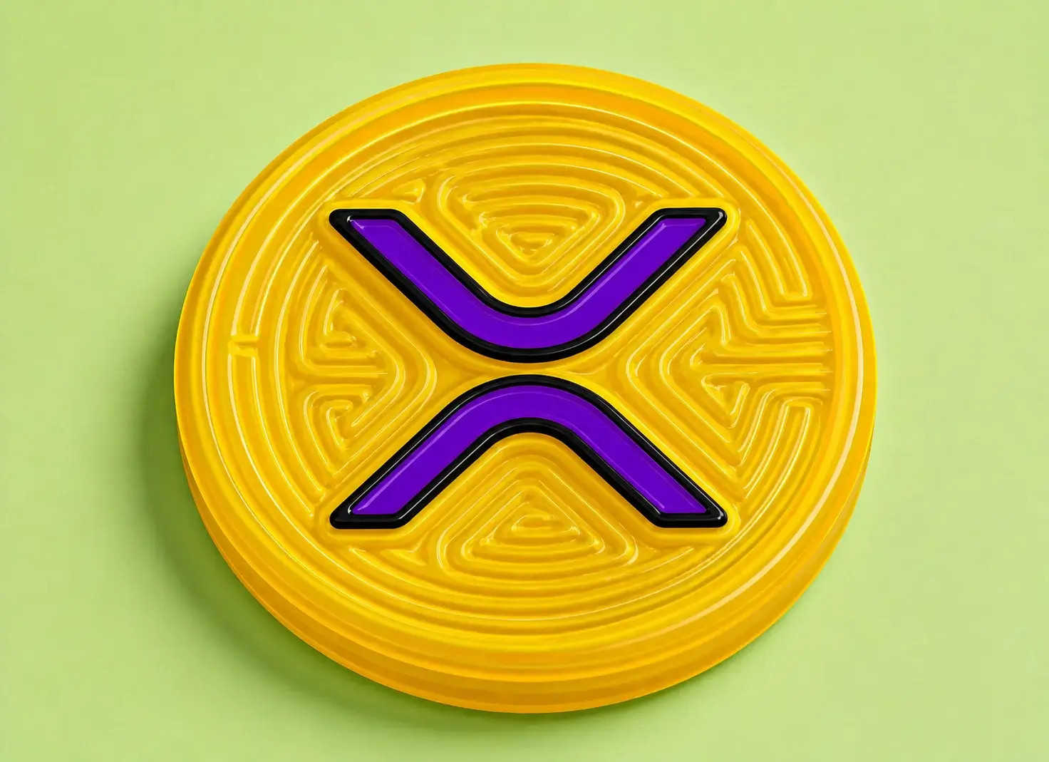 XRP Price Forecast: XRP-USD Pushes Above $1.40 as Cup-and-Handle Pattern Eyes $1.65-$1.70 Breakout 