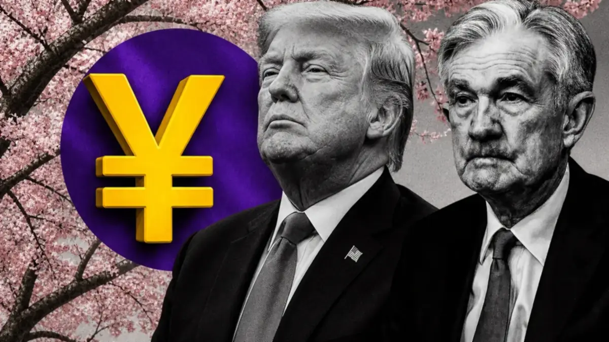 USD/JPY Price Forecast: Yen Roars Back to 157 as Suspected 5-6T Yen BoJ Intervention Sets Up NFP Showdown for the 156-160 Range