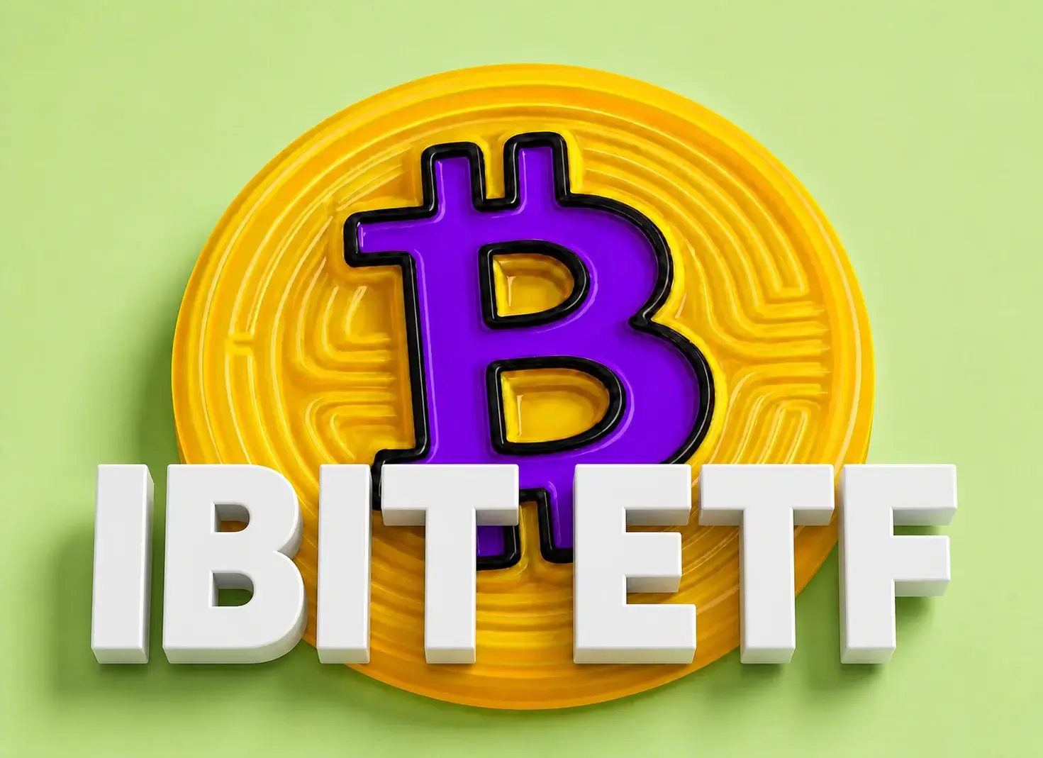 Bitcoin ETF Inflows: IBIT ETF At $45.40 As Spot ETFs Cross $58B Cumulative, Bitcoin Reclaiming $80K